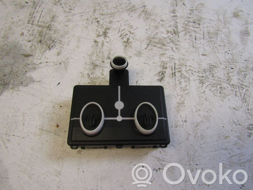 Audi Q7 4M Door control unit/module 
