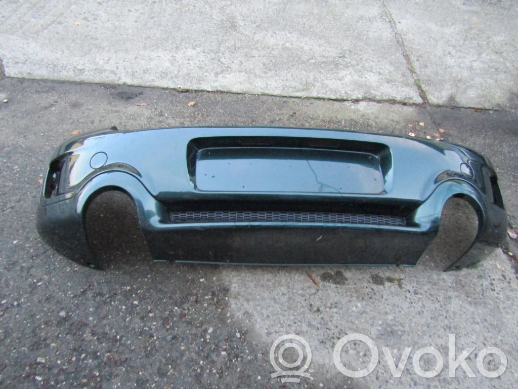 Mini Cooper Countryman R60 Parachoques 