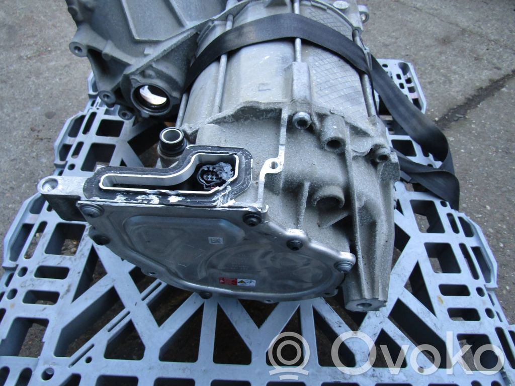 Volkswagen ID.3 Variklis 