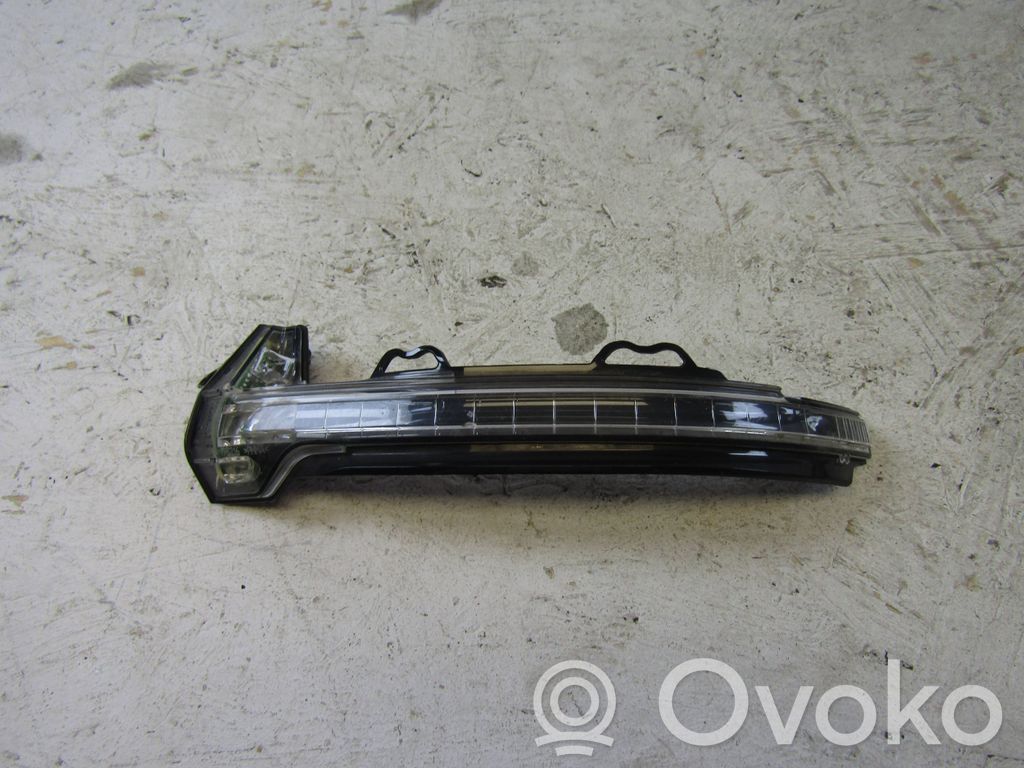 Audi A4 S4 B9 Mirror indicator light 