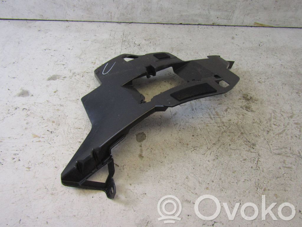 Mazda 3 Front bumper mounting bracket 