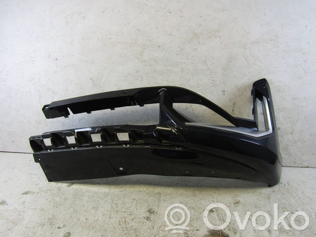BMW X1 U11 Front bumper 