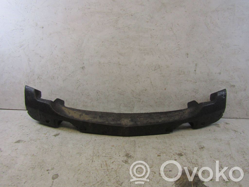 Opel Antara Front bumper foam support bar 
