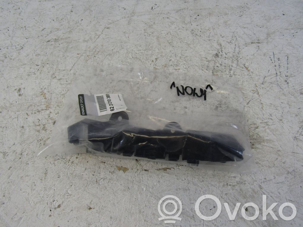 Dacia Duster II Front bumper mounting bracket 
