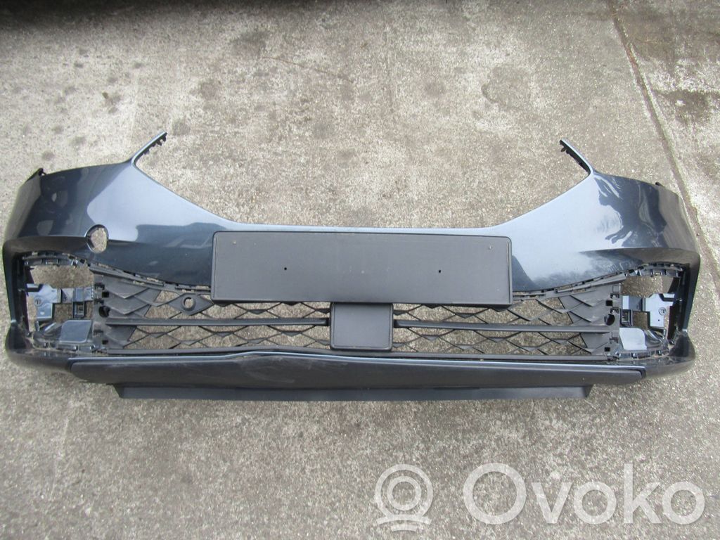 Seat Leon (5F) Parachoques delantero 