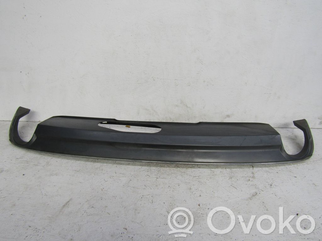 Audi A4 S4 B9 Parachoques 