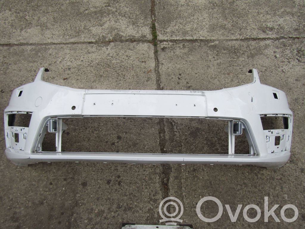 Skoda Octavia Mk3 (5E) Front bumper 