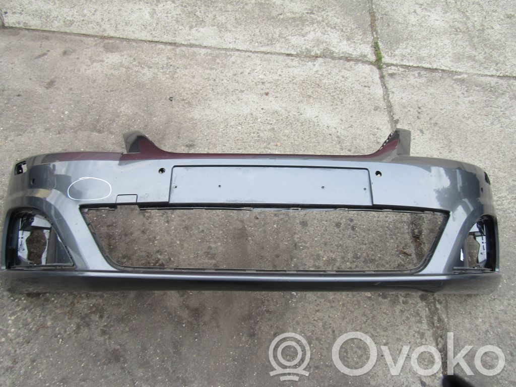 Seat Alhambra (Mk2) Front bumper 