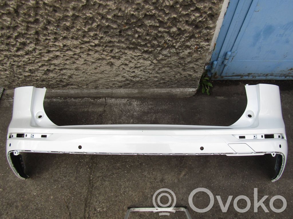 Volvo XC60 Parachoques 