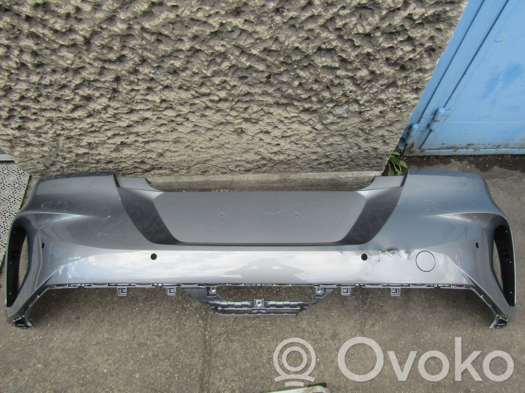 BMW Z4 g29 Parachoques 