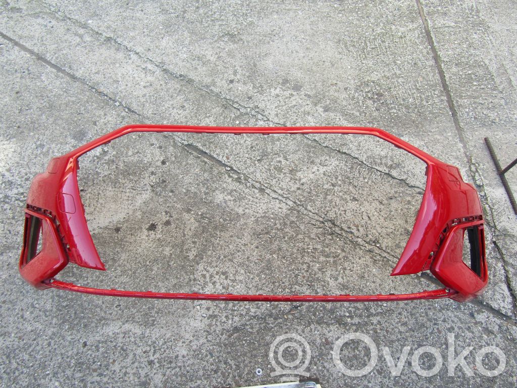 Audi A3 8Y Front bumper 