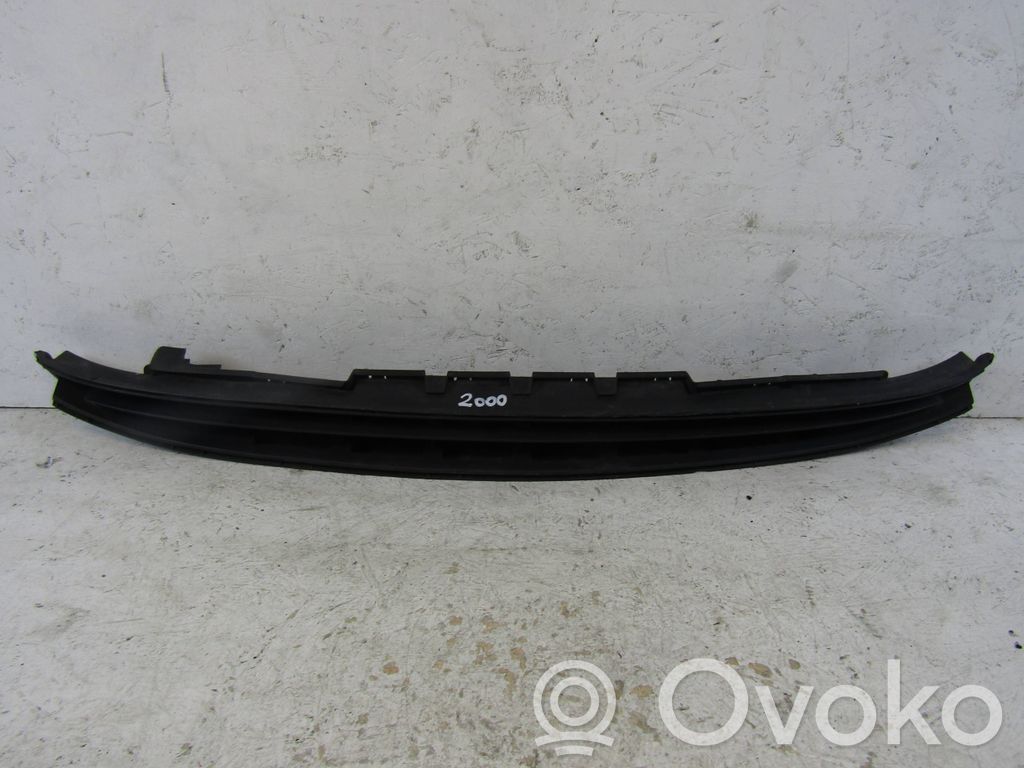 Opel Corsa E Front bumper lower grill 
