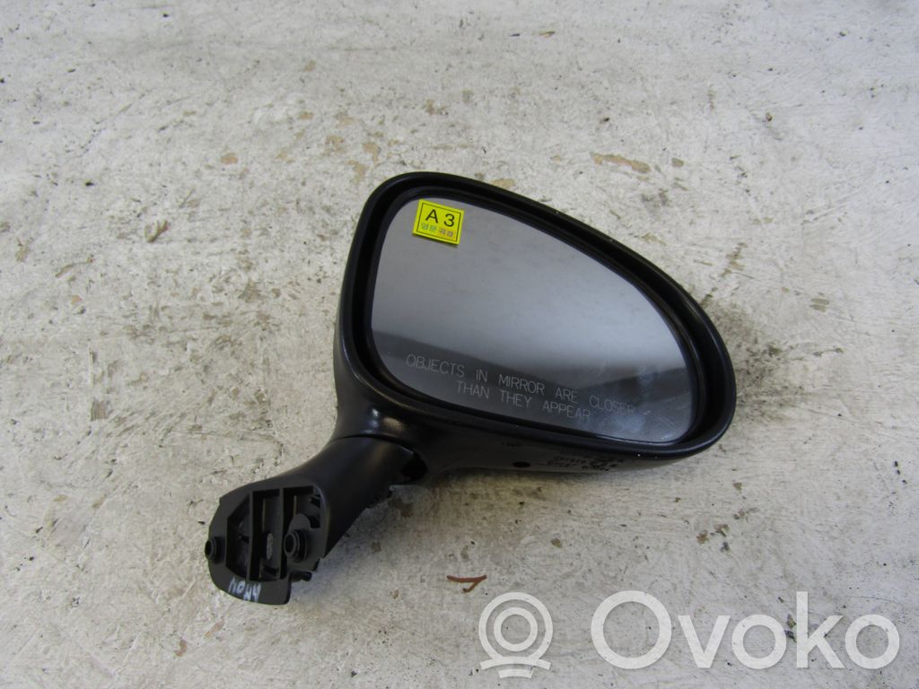 Daewoo Matiz Spogulis (elektriski vadāms) 