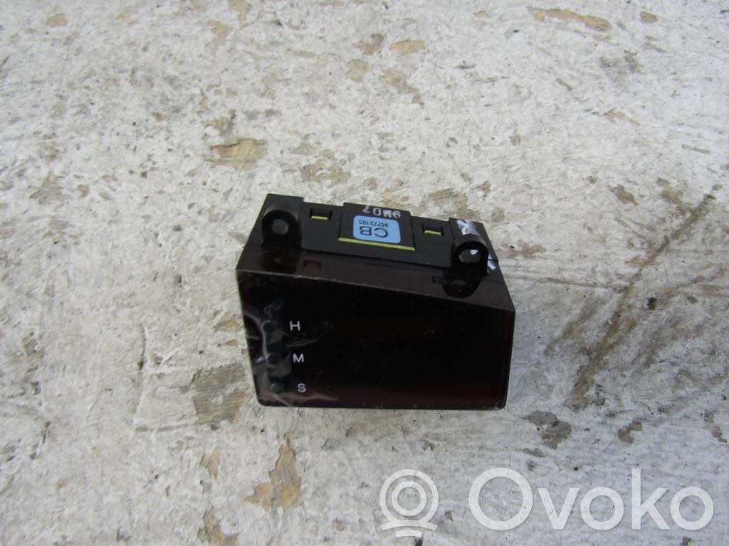Daewoo Nubira Pantalla/monitor/visor 