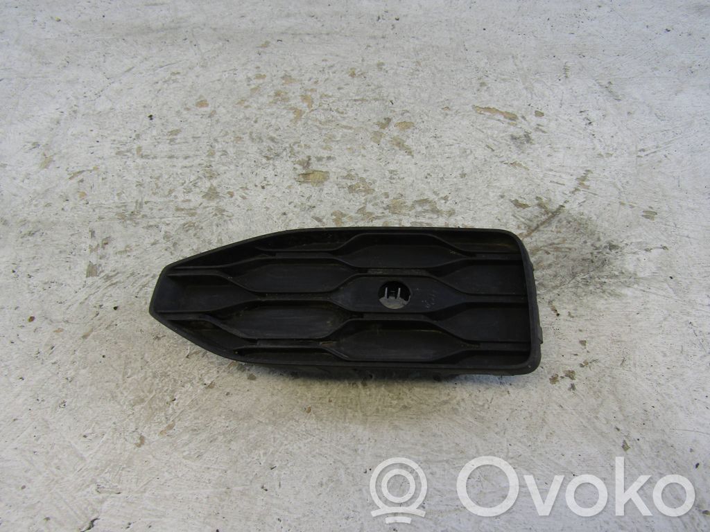 Volkswagen T-Roc Grille inférieure de pare-chocs avant 