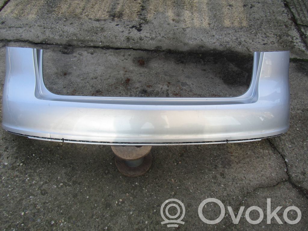 Volkswagen Golf Plus Bamperis 