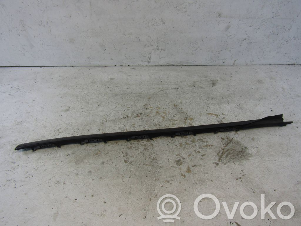 BMW X5 G05 Windshield trim 
