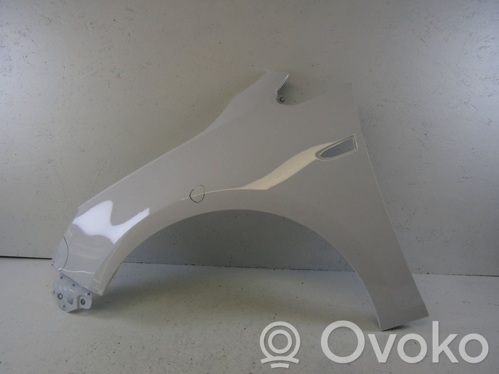Opel Astra J Guardabarro 