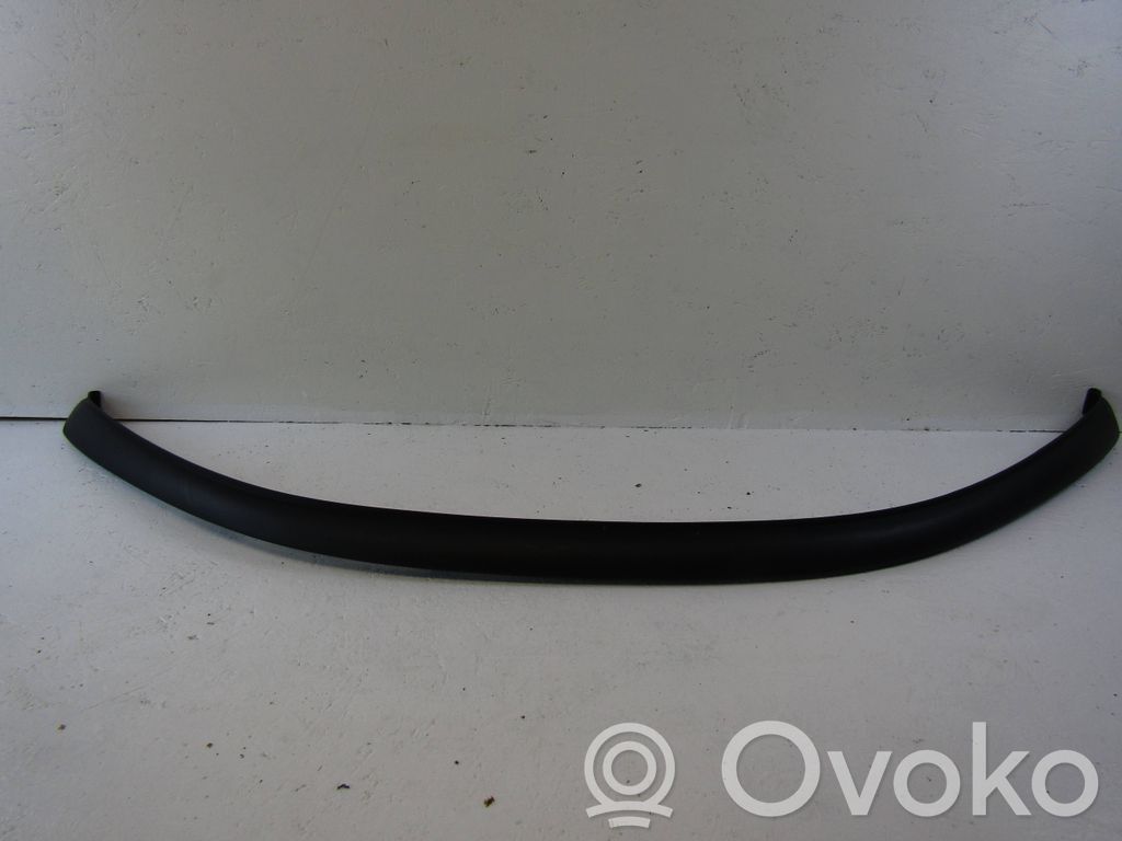 Renault Zoe Front bumper 