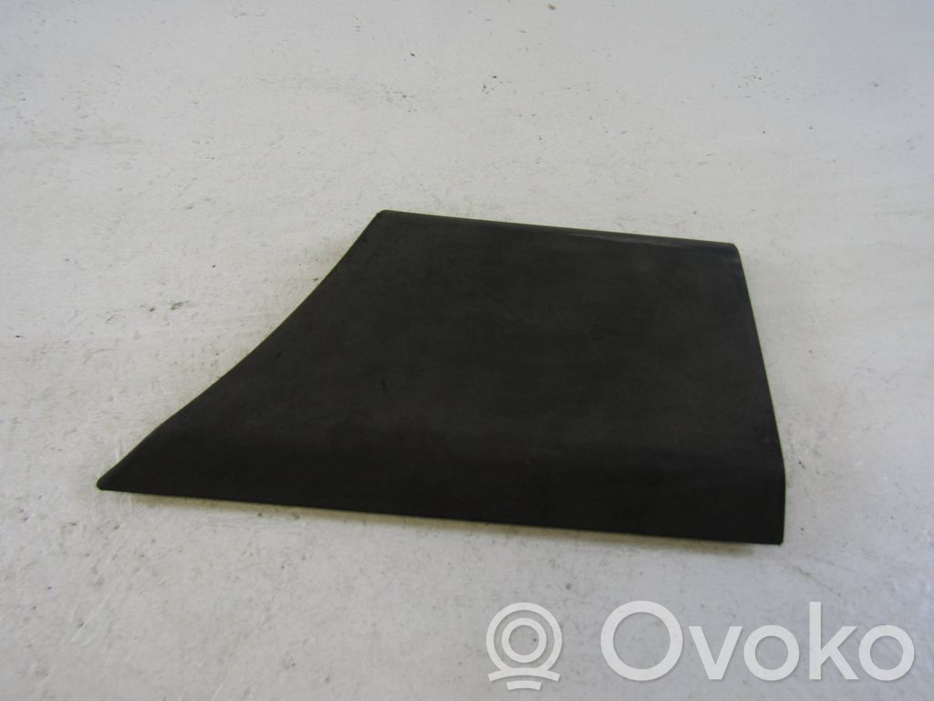 Renault Master III Rear fender molding trim 
