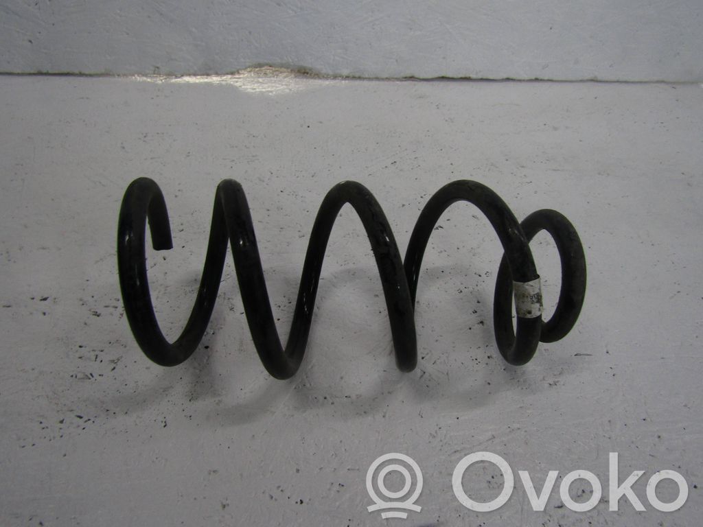Audi A4 S4 B9 Front coil spring 