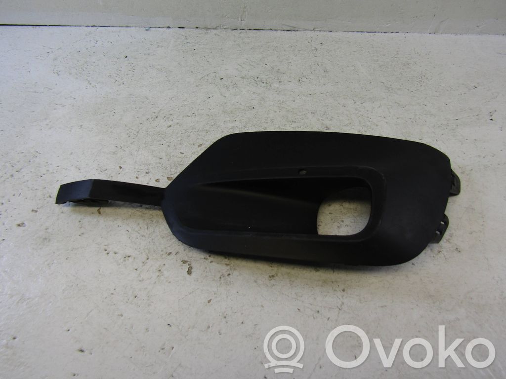 Opel Combo E Front bumper lower grill 