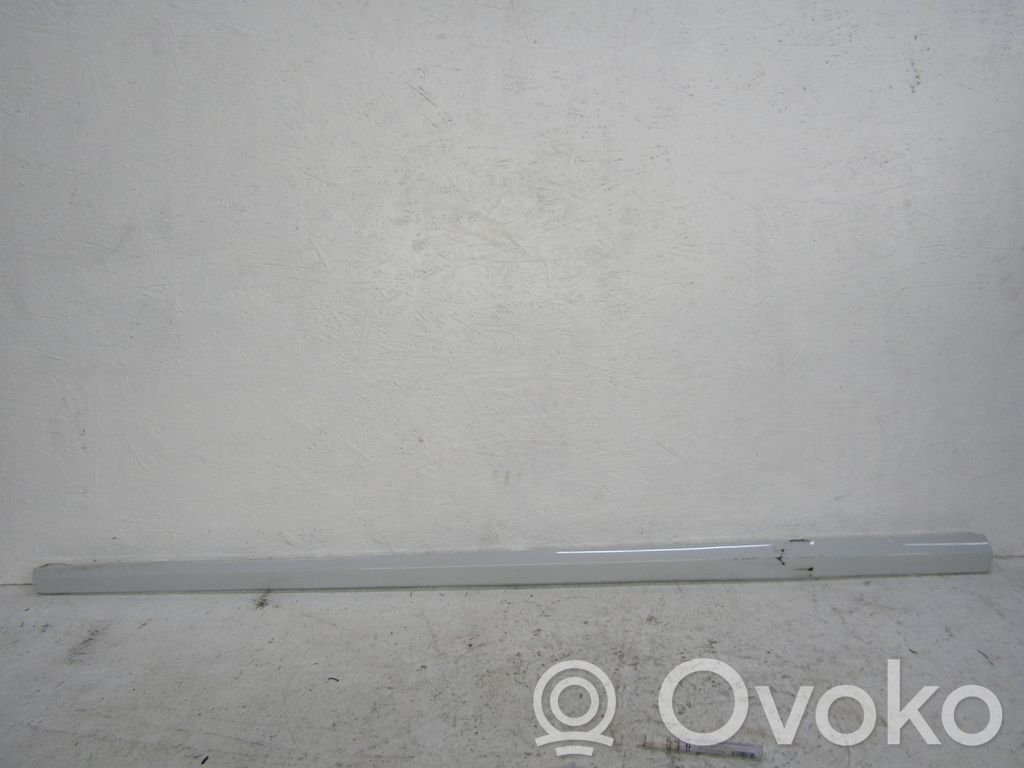 Audi A1 Sill 