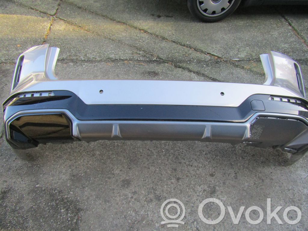 BMW iX3 G08 Paraurti 