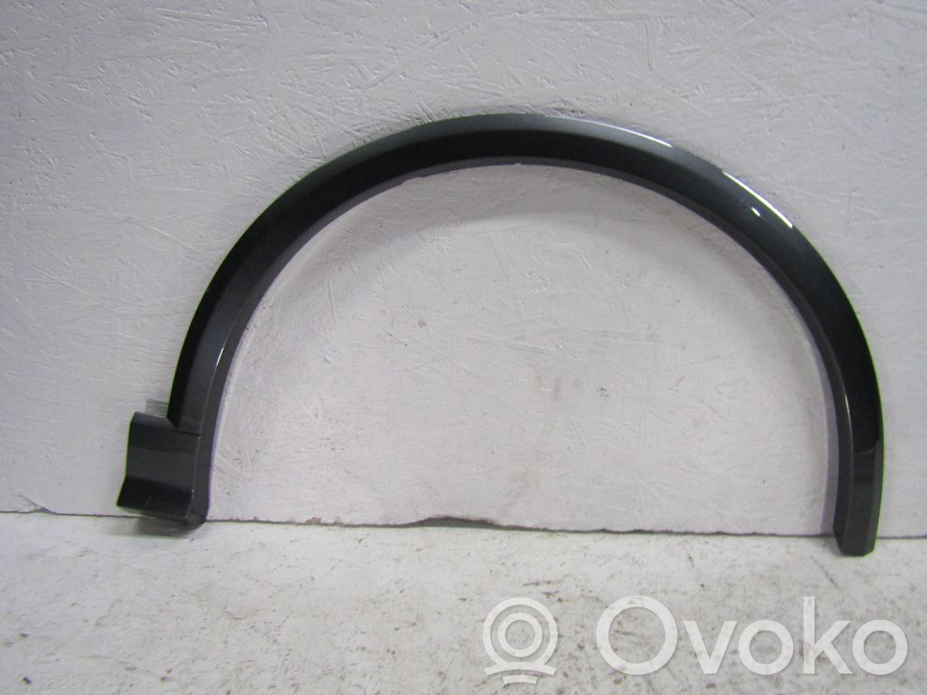 Audi Q2 - Front arch trim 