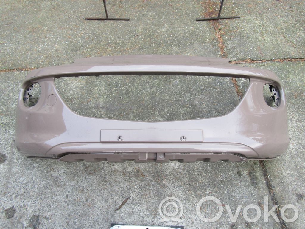 Opel Adam Front bumper 