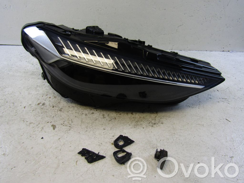 Audi A5 Scheinwerfer 