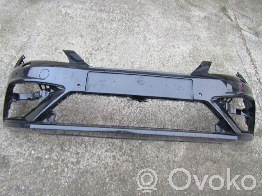Seat Leon (5F) Front bumper 