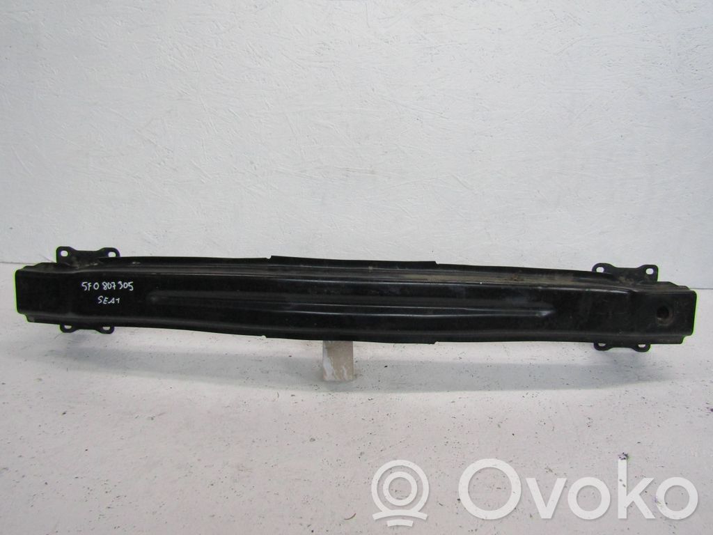 Seat Leon (5F) Balkis galinio bamperio 