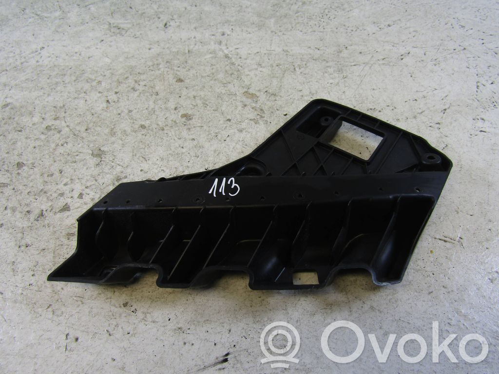 Tesla Model Y Headlight/headlamp mounting bracket 