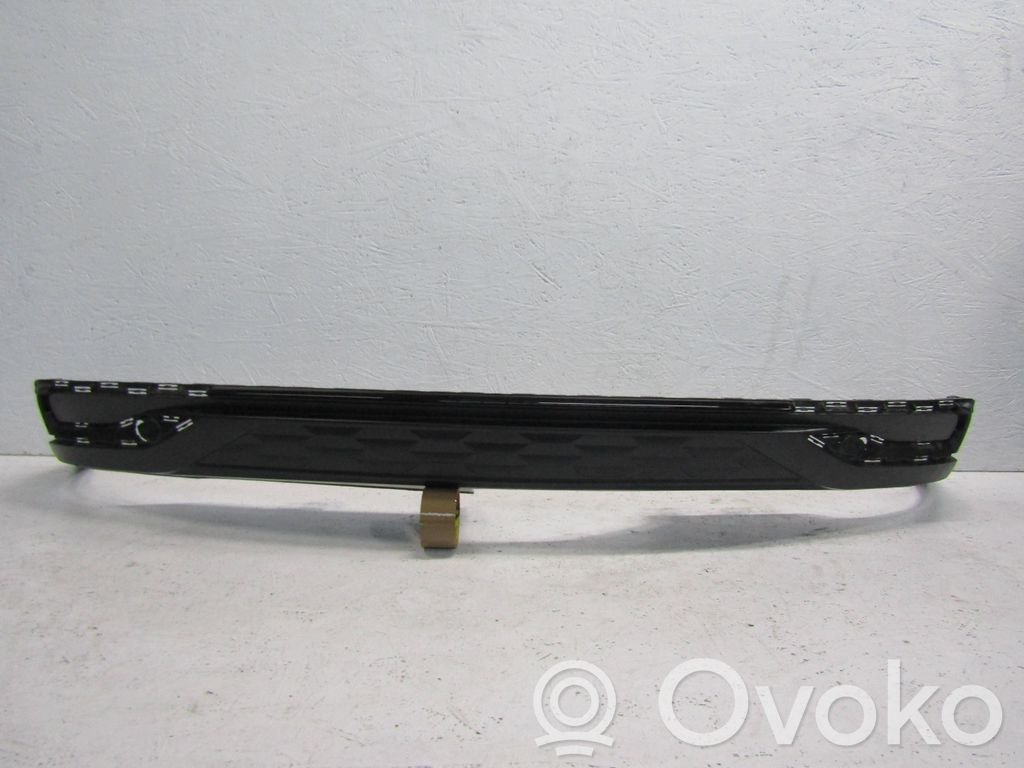 Audi A6 S6 C8 4K Parachoques 