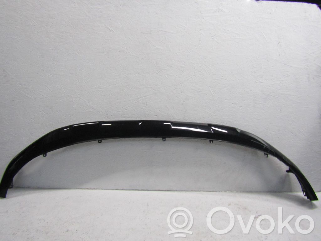 Audi e-tron Front bumper 