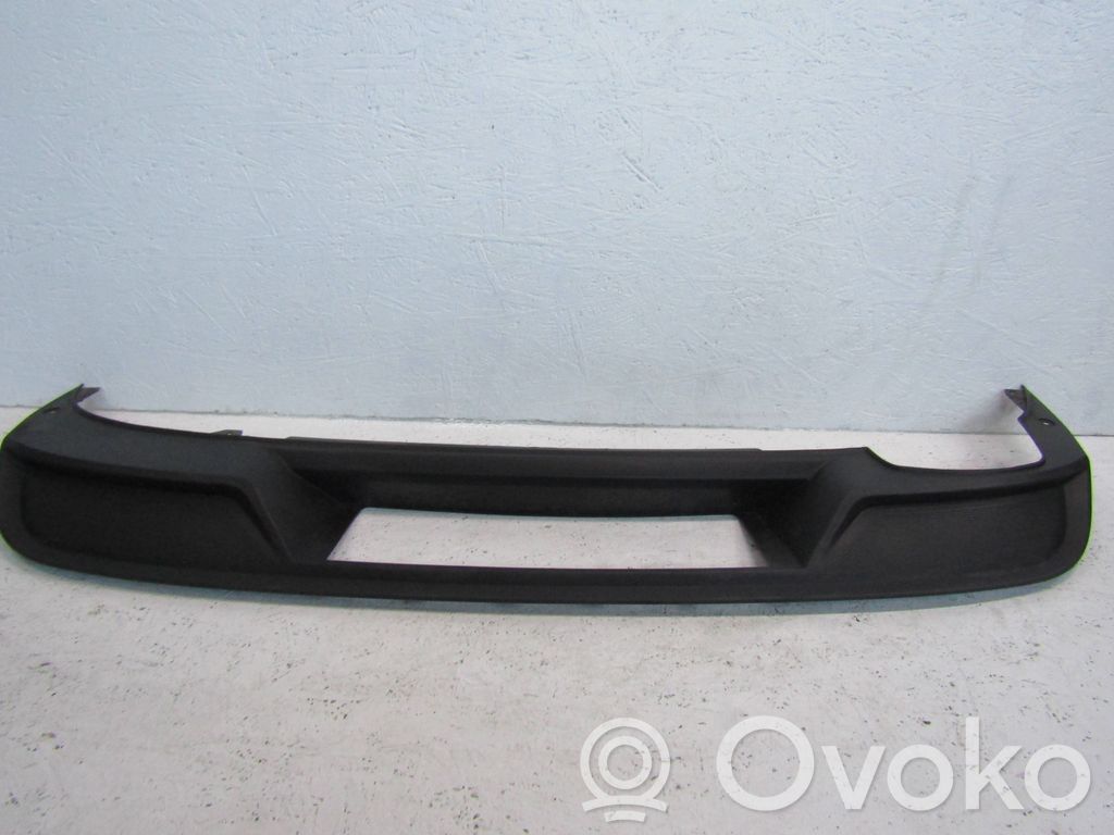 Seat Leon IV Bamperis 