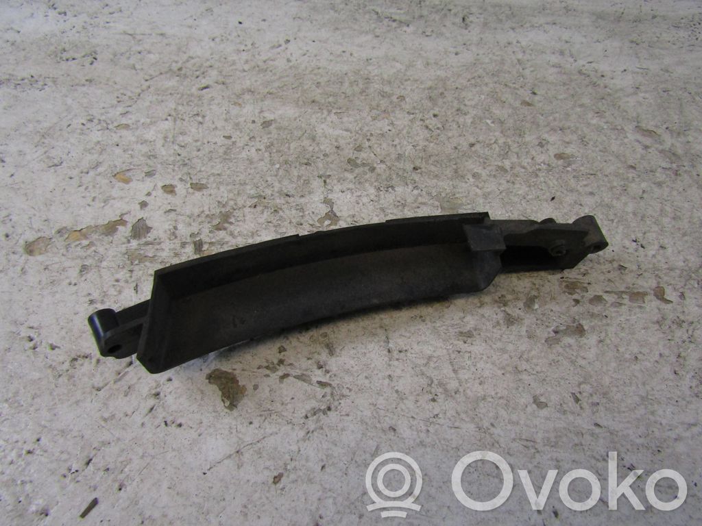 Audi Q2 - Front bumper mounting bracket 