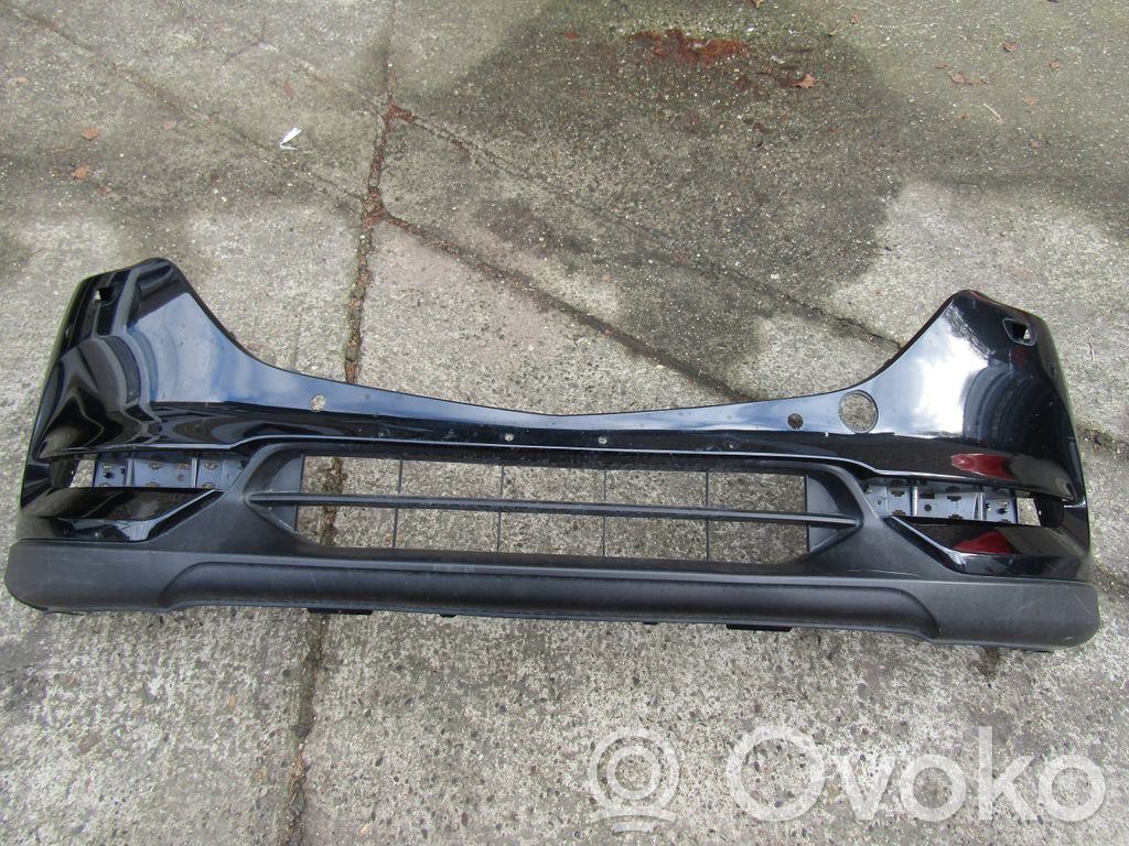 Parachoques delantero   KB8A50031