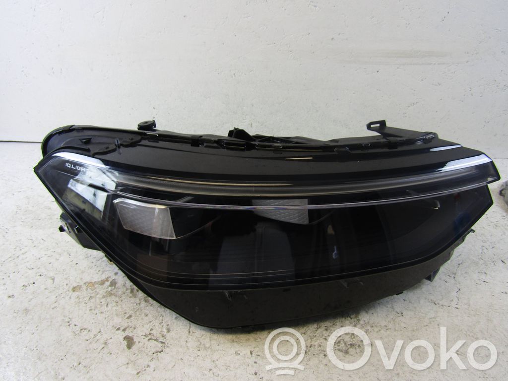Volkswagen Tayron I Far 