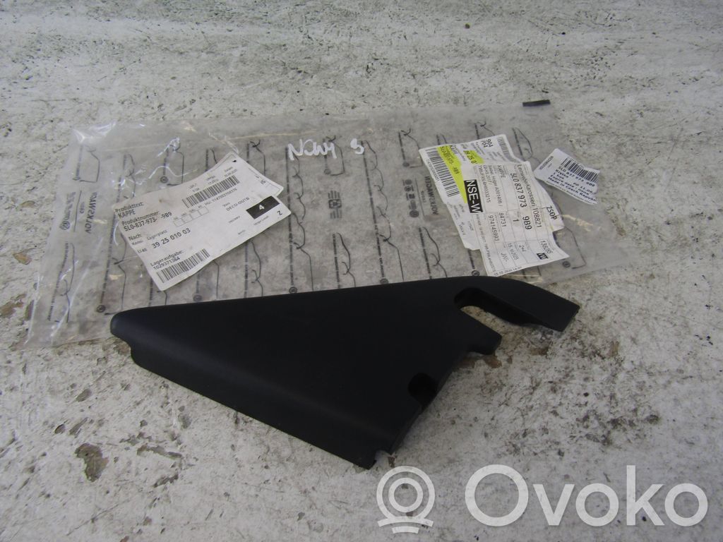 Skoda Yeti (5L) Capac plastic oglindă exterioară 