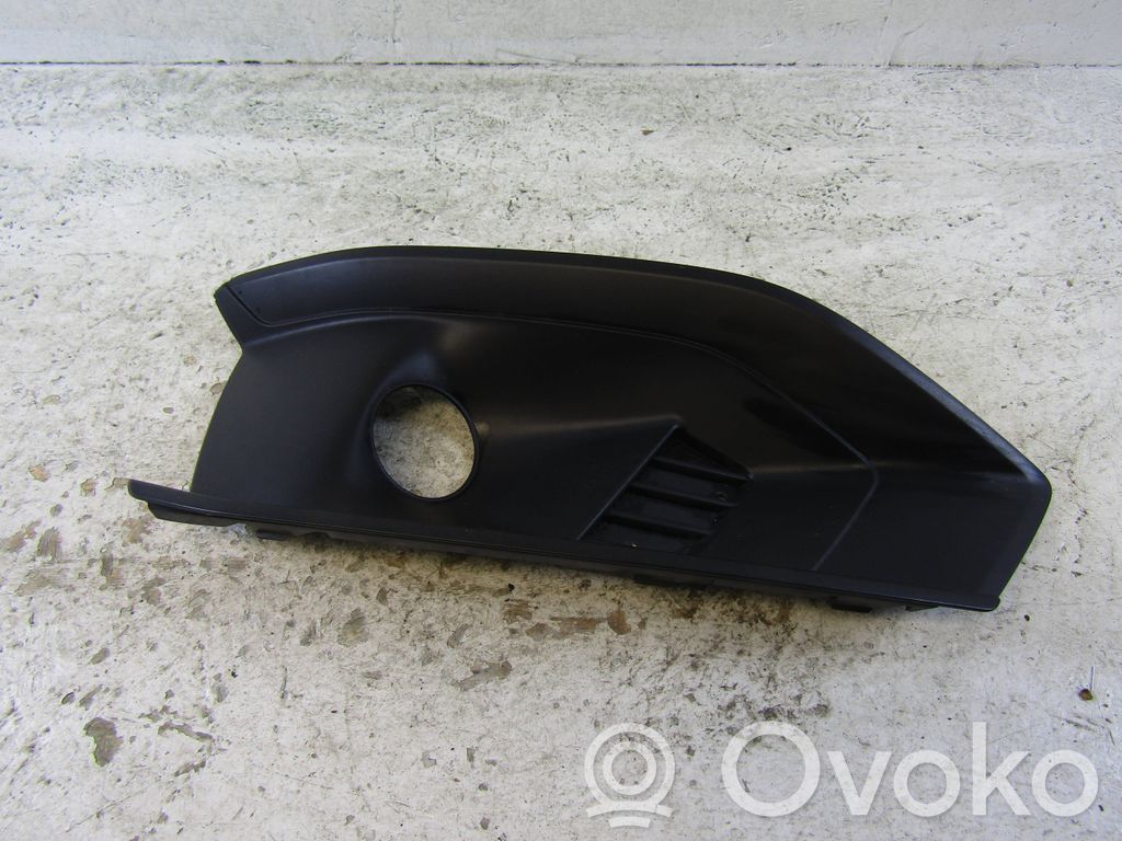 Audi A4 S4 B9 Grilă/ornament proiector ceață față 