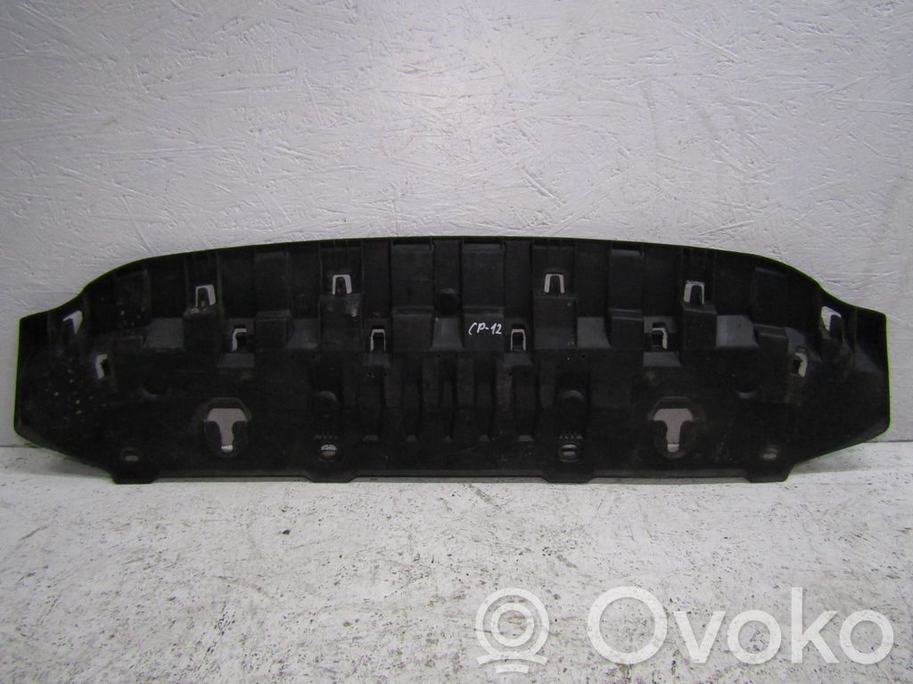 Skoda Superb B8 (3V) Osłona pod zderzak przedni / Absorber 