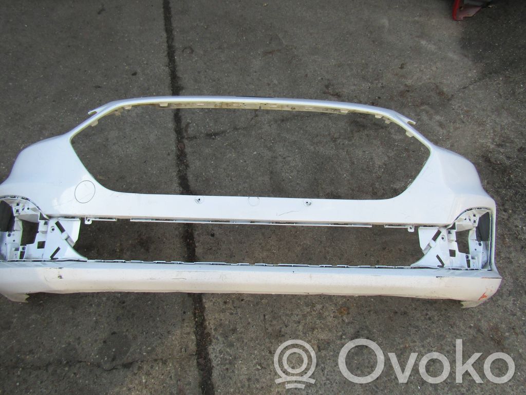 Ford Mondeo MK V Parachoques delantero 