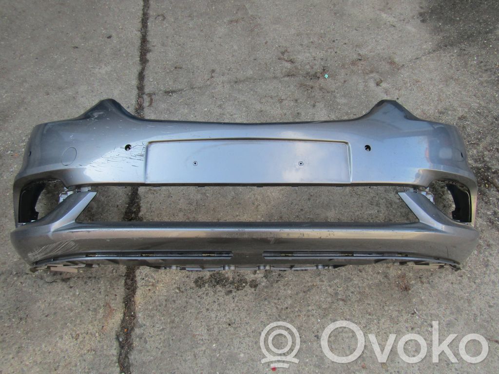 Opel Zafira C Parachoques delantero 