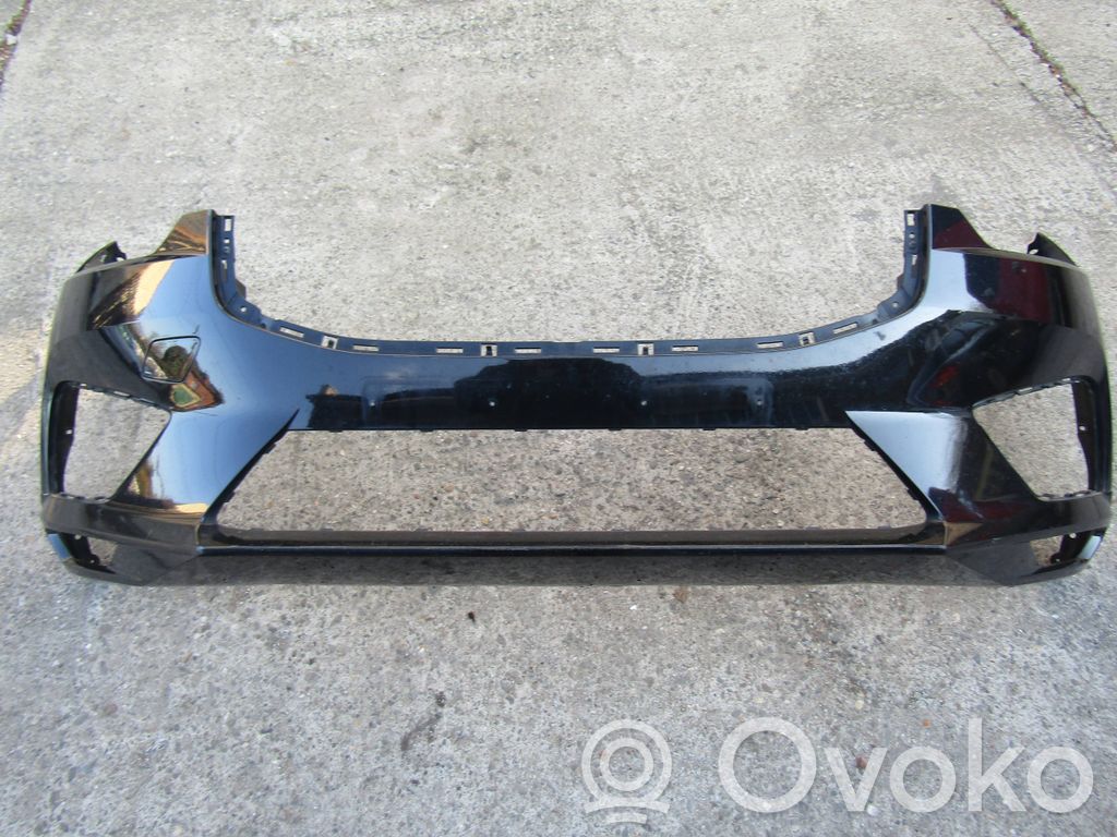 Volvo XC60 Parachoques delantero 