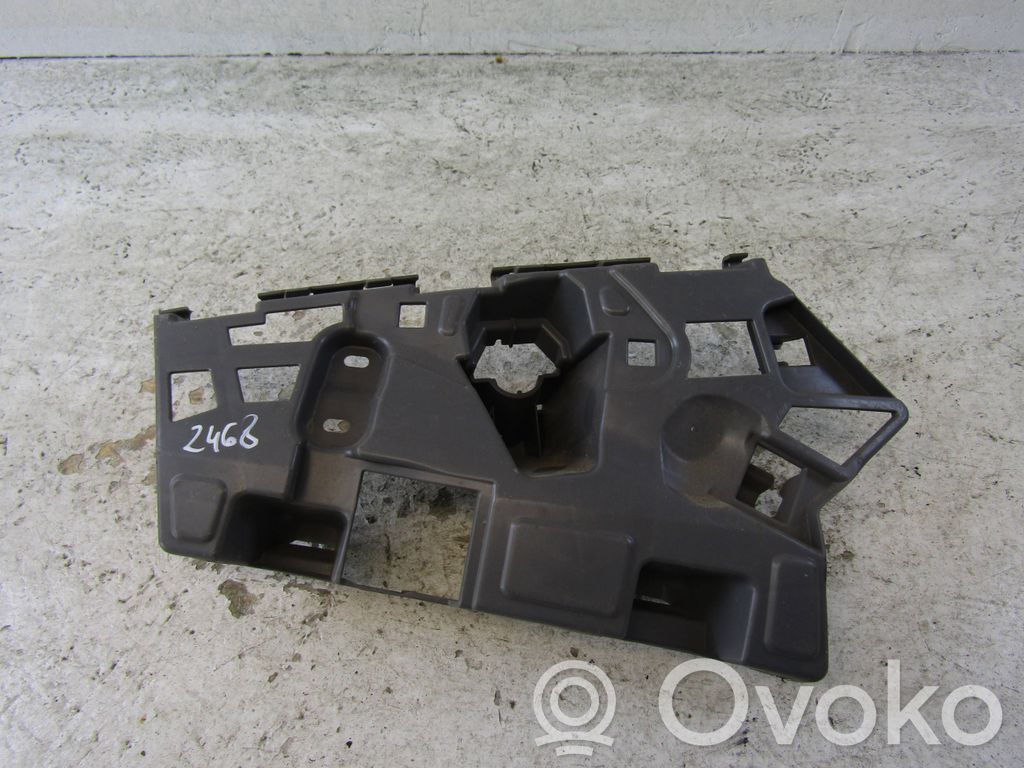 Skoda Scala Scheinwerfer Waschdüsen Halter 