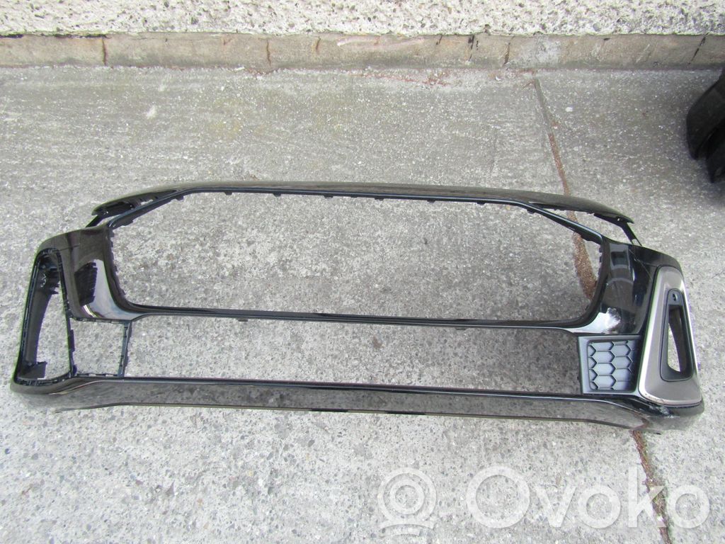 Audi A5 Front bumper 