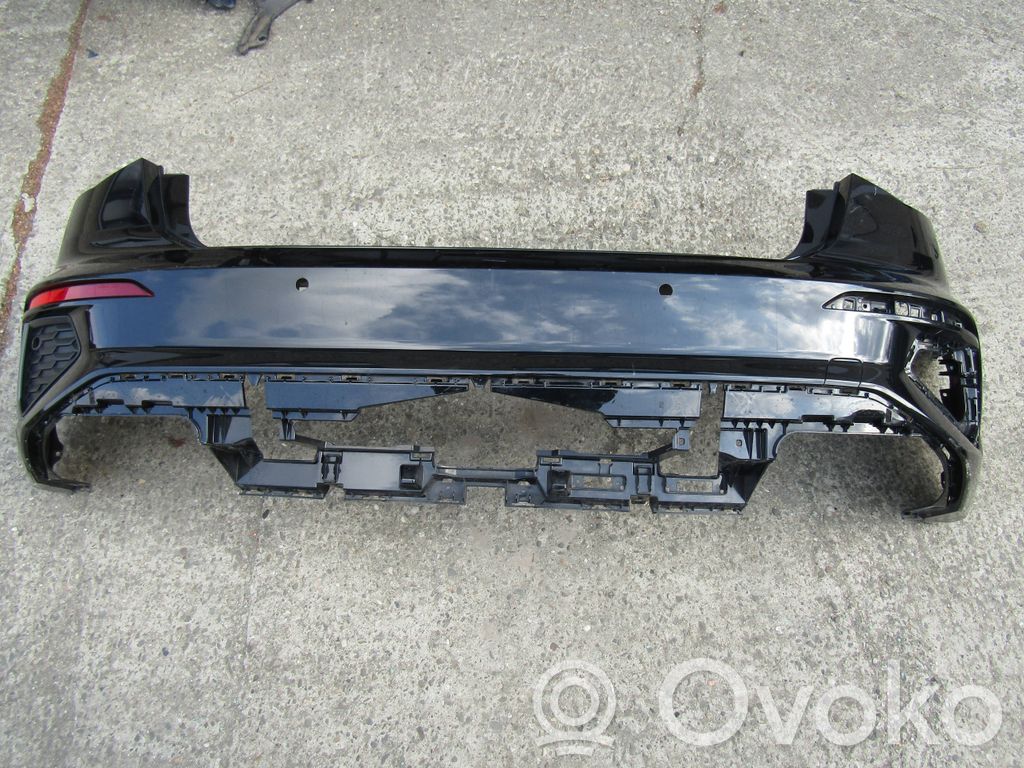 Audi A3 8Y Parachoques 