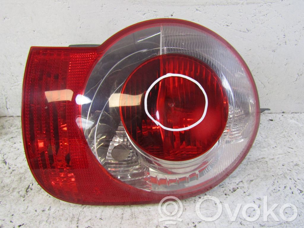 Renault Modus Takavalot 